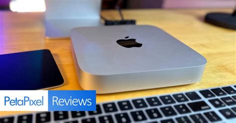 M Pro Mac Mini Review Mac Studio Level Power At A Lower Price Petapixel