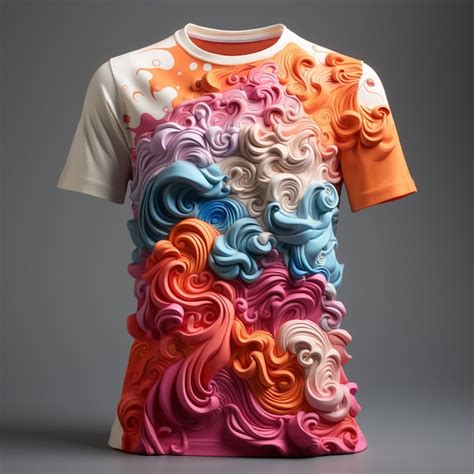 Premium AI Image | tshirt design inspiration