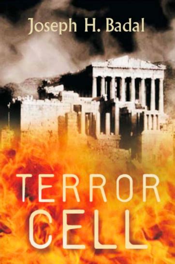 Terror Cell By Joseph Badal