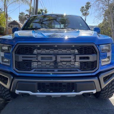 Aftermarket Wheels | Page 271 | Ford Raptor Forum