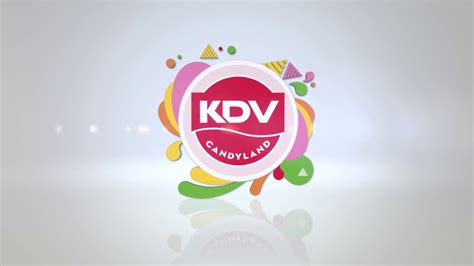 Фирменная розница KDV Сandyland - YouTube