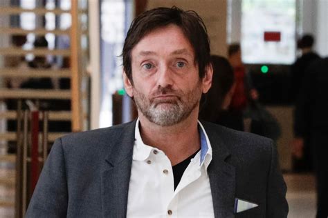 Au Proc S Du Grave Accident Routier Qu Il A Provoqu Pierre Palmade