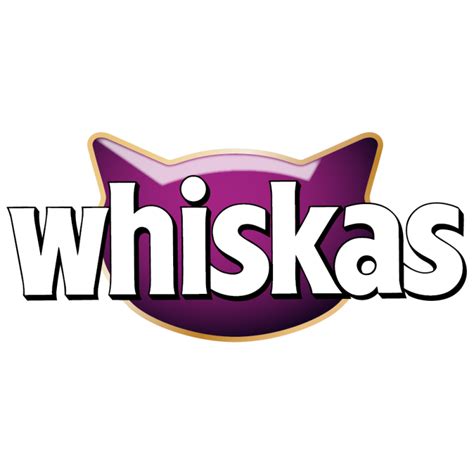 whiskas Logo PNG, AI, EPS, CDR, PDF, SVG - iconLogoVector