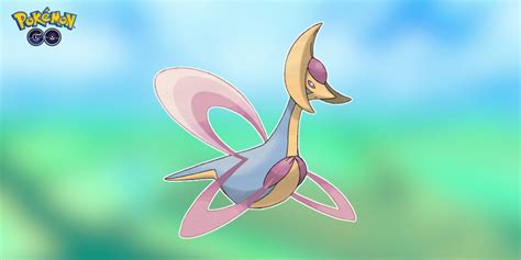 Pokemon GO Cresselia Raid Guide | Counters, Weaknesses, Shiny Cresslia ...