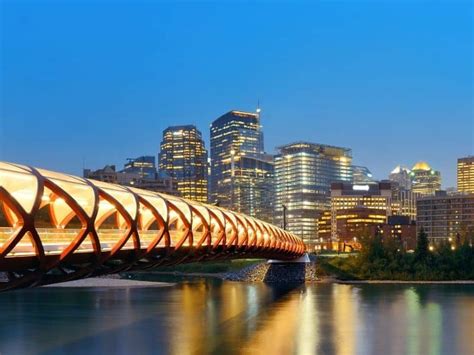 80 Interesting Facts About Calgary - Fun World Facts