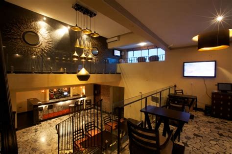 10 Great Restaurants In Lagos Mainland