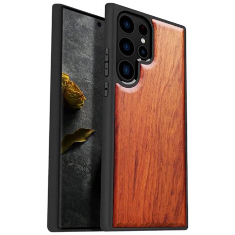 Samsung Galaxy S23 Ultra Wood Case Archives Wood Phone Cases