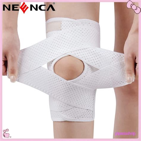 Neenca Knee Pads With Side Stabilizers For Meniscal Tear Knee Pain Acl