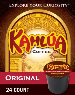 Kahlua Original - Workplace Solutions