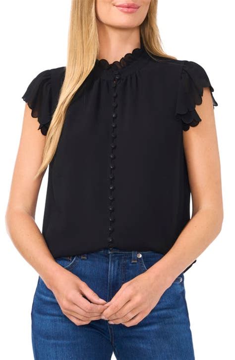 Womens Cece Blouses Nordstrom