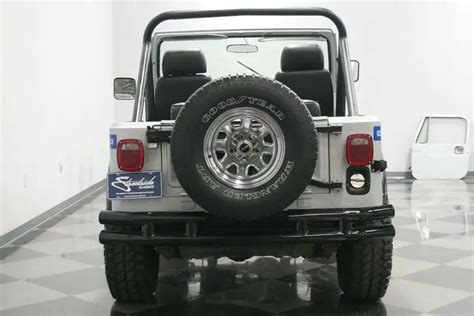 Jeep CJ CJ Hard Top Bikini Automatic Classic Vintage SUV Classic Jeep CJ For Sale