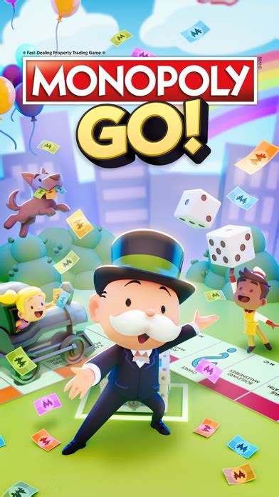 Monopoly Go Pour Pc T L Charger Gratuit Sur Windows