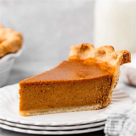 Sweet Potato Pie Joyfoodsunshine