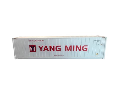 container tracking yang ming line 1