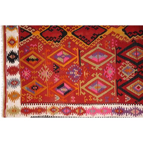 Tapis Kilim Adana