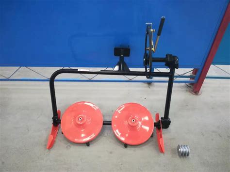 Power Tiller Type Mini Hay Mower Rotary Disc Mower Rotary Mower And