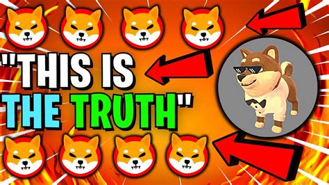 Just In Shytoshi The Ceo Of Shiba Inu With Urgent Message To Shib