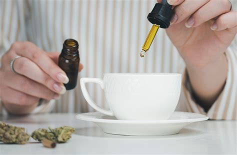 Quelle est la meilleure manière de consommer le CBD Cannabistrot ch