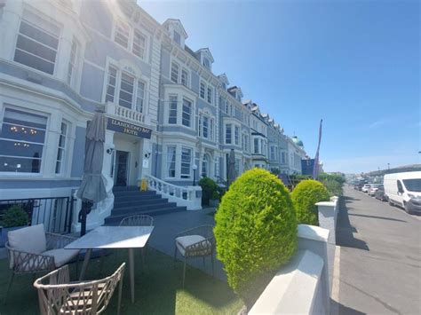 Llandudno Bay Hotel | TravelTrade