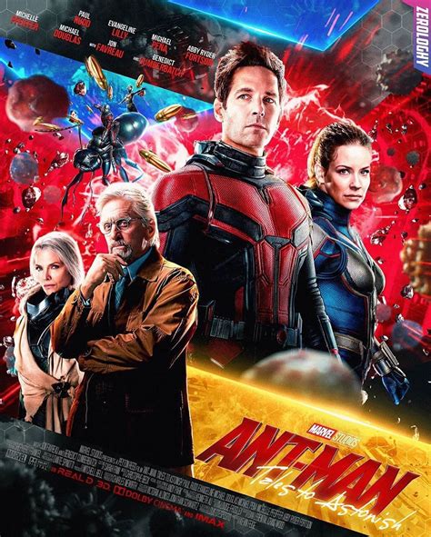 Ant Man Release Date