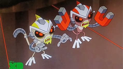 Super Robot Monkey Team Hyperforce Go Shadow Over Shuggazoom Zombie