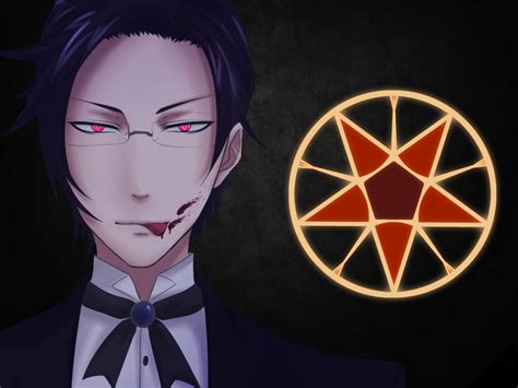 Claude Faustus - Claude Faustus Wallpaper (23047292) - Fanpop