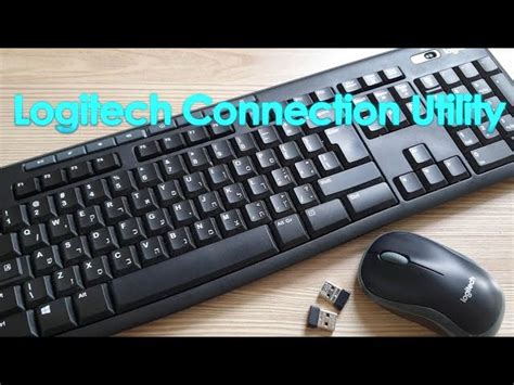 Logitech K350 Wireless Keyboard Lost Usb Receiver Latest Styles ...