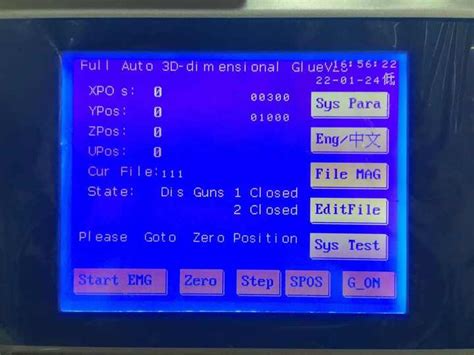 Visual Three Four Five Axis Silicone Paint Epoxy Resin Pu Uv Pvc Ab Hot Melt Doming Led