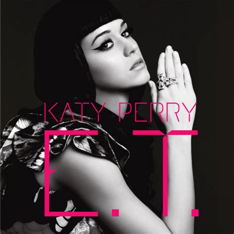 Katy Perry – E.T. Lyrics | Genius