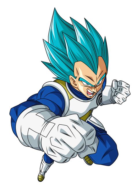 Vegeta Ugs Ssj Blue 3 By Ssjrose890 On Deviantart