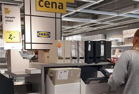 Ikea Katowice Wielka Wyprzeda I Promocja Na Meble I Akcesoria W