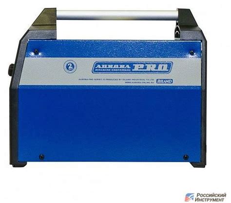 Сварочный инверторный аппарат AURORA PRO STICKMATE 185 (MMA/TIG LIFT ...