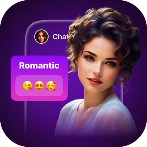 Ai Girlfriend Chat Ai Roleplay By Nikhil Viradiya