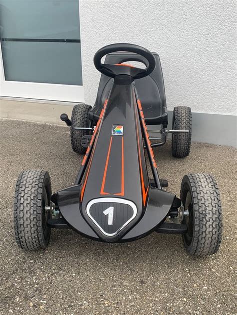 Gokart Kaufen Auf Ricardo