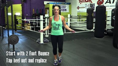 Does Jump Rope Build Lower Body Strength Amazing Bodybuilding