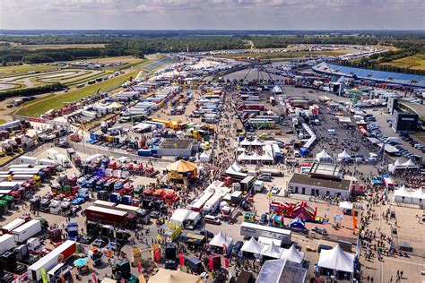 Profile Nieuwe Naamsponsor Truckstar Festival