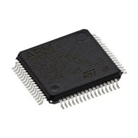 Stmicroelectronics Arm Cortex M Microcontroller Kb Bit Lqfp