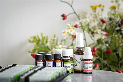 Homöopathie Schmerzzentrum Basel