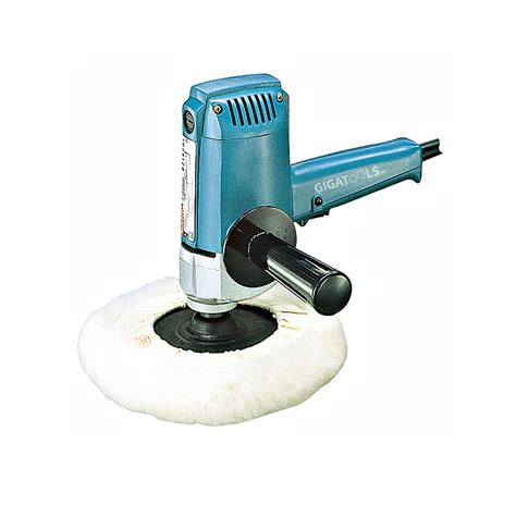 Makita 9218pbl Sander Polisher 180mm 7″ 860w Gigatools Ph