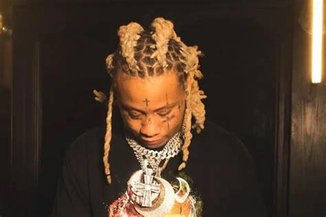 Trippie Redd Reveals Tracklist For Trip At Knight Album Hot Radio