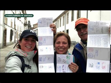 Descubre La Distancia Exacta De Oviedo A Santiago De Compostela Y Las