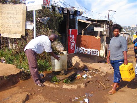 voices   poor  missing  south africas media uct news