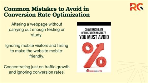 Ppt Conversion Rate Optimization Presentation Powerpoint Presentation