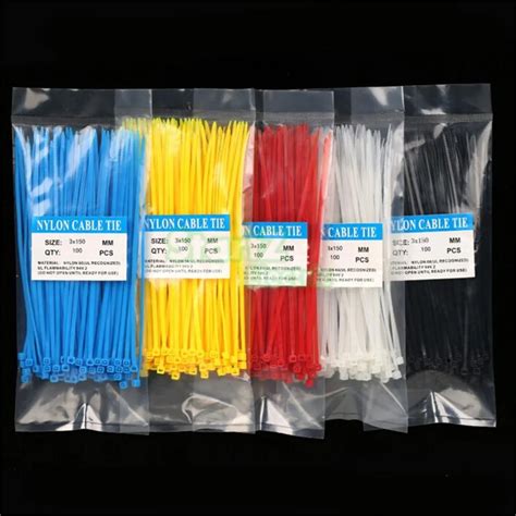 3150mm Width 25mm Colorful Factory Standard Self Locking Plastic