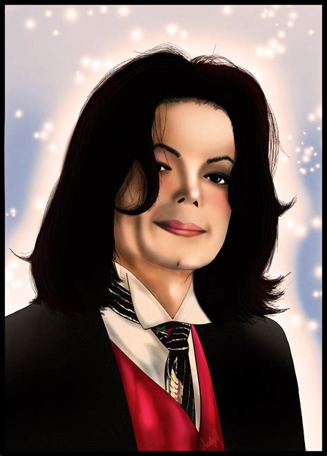 King Of Pop Michael Jackson Fan Art 31574171 Fanpop