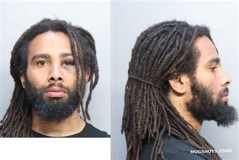 Perez Vladimir Christophers 02122023 Miami Dade County Mugshots Zone