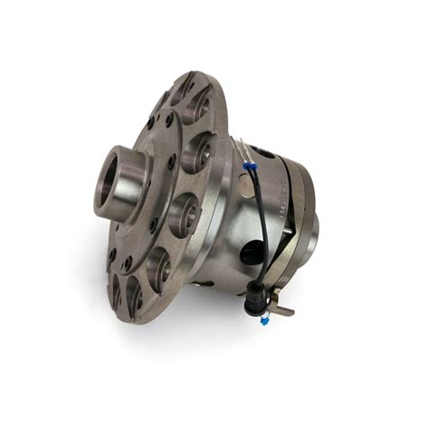 Eaton Tacoma Elocker Toyota Inch Locking Differential For To