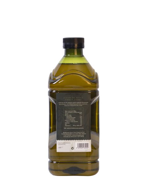 Aceite De Oliva Virgen Extra Argeal Variedad Cornicabra 2L Caja 6