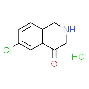 Chloro Dihydro H Isoquinolin One Hydrochloride Cas