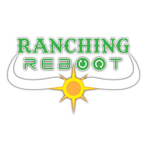 Ranching Reboot Podcast — Red Hills Rancher